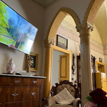 Апартаменти M&M Palazzotto Maria Фазано Екстер'єр фото